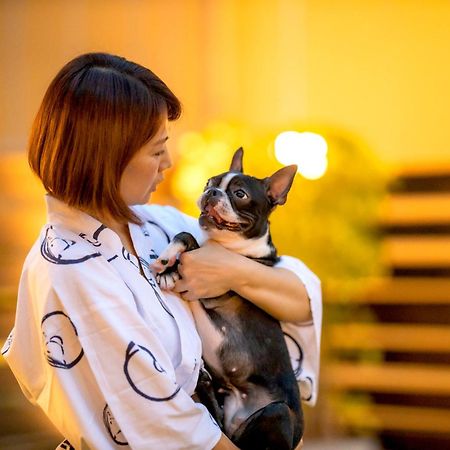 小松家八之坊酒店 伊豆之国市 外观 照片