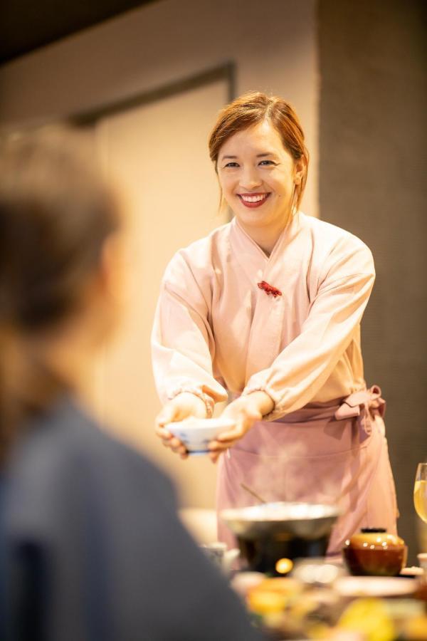 小松家八之坊酒店 伊豆之国市 外观 照片