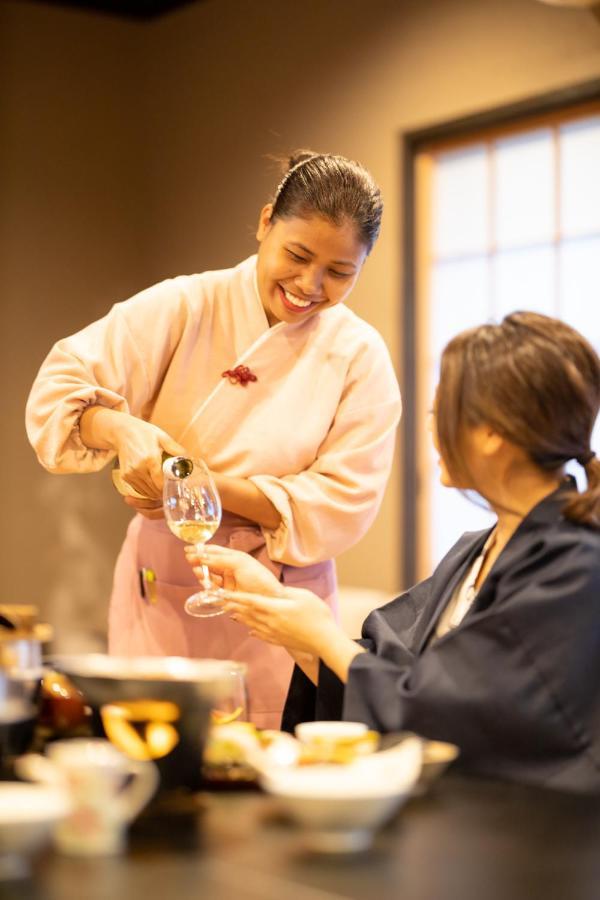 小松家八之坊酒店 伊豆之国市 外观 照片